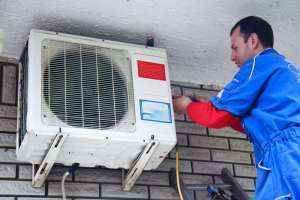 24/7 and Emergency HVAC Near Sherrills Frd, NC | Air Conidtioning and Heating Contractors